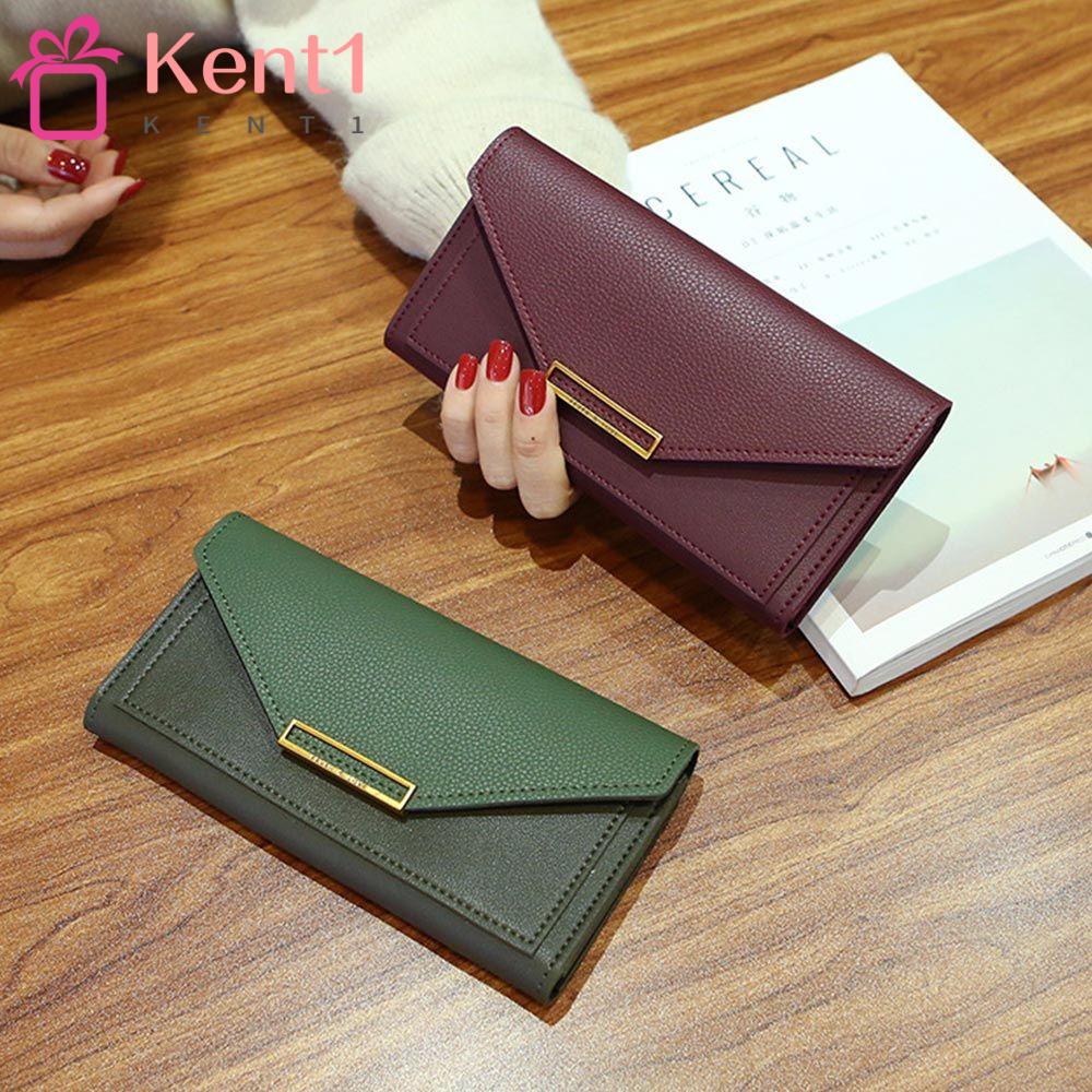 Ví Da Dài Thời Trang Ket1