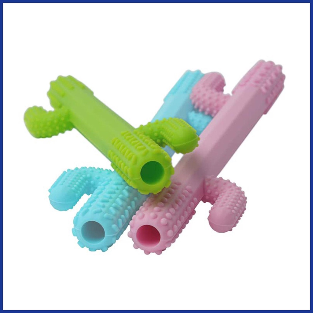 Set 5 Đồ Chơi Ngậm Mọc Răng An Toàn Cho Bé