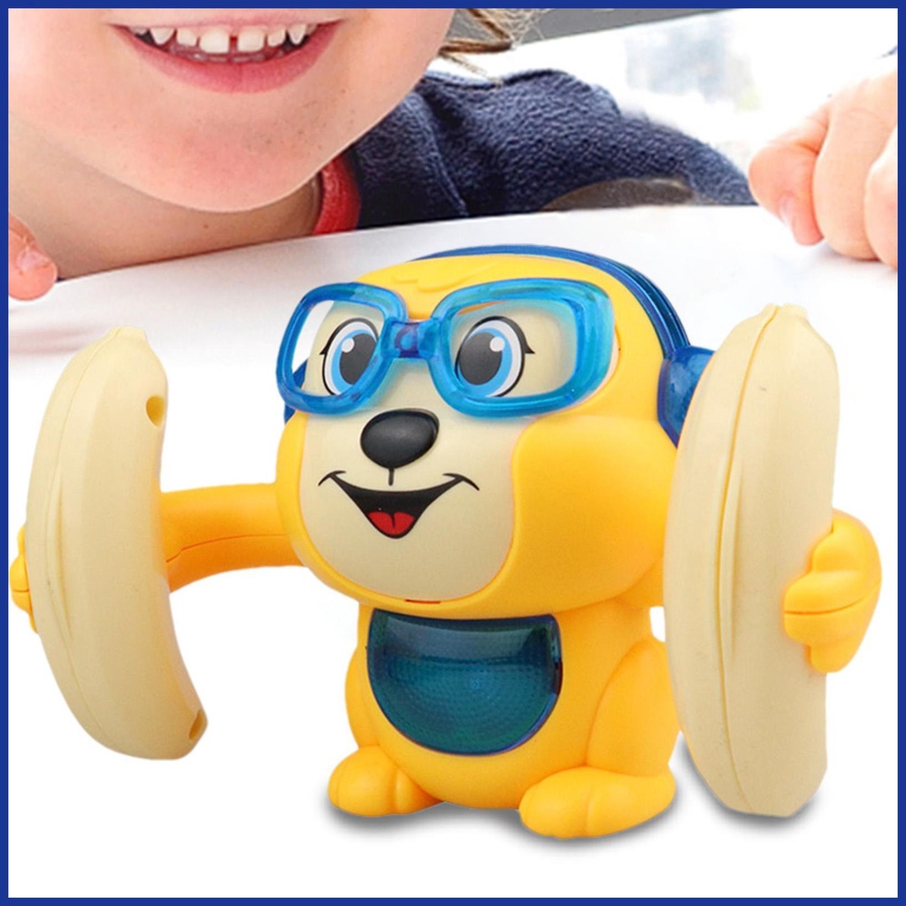 Khỉ Nhồi Bông Dễ Thương Có Thể Cuộn Lại Dành Cho Bé Tập Bò