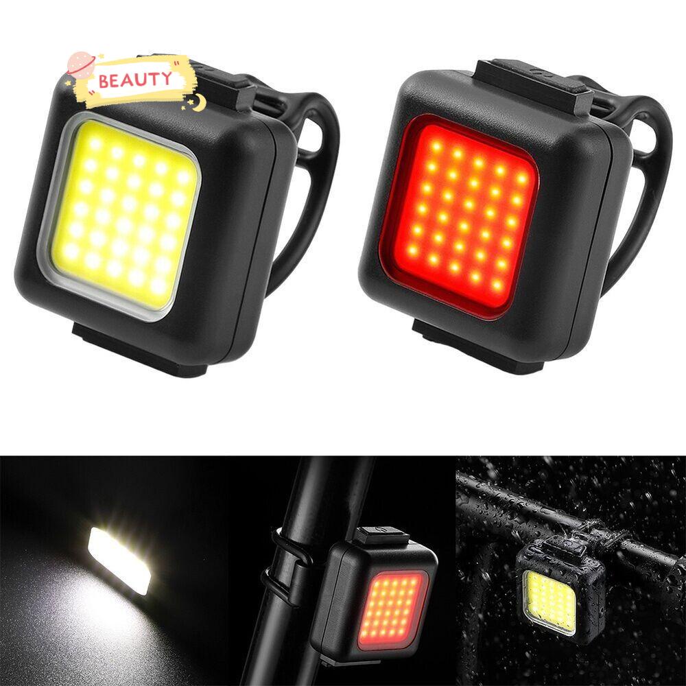 Đèn Pin Mini Đa Năng Dành Cho Xe Đạp Leo Núi