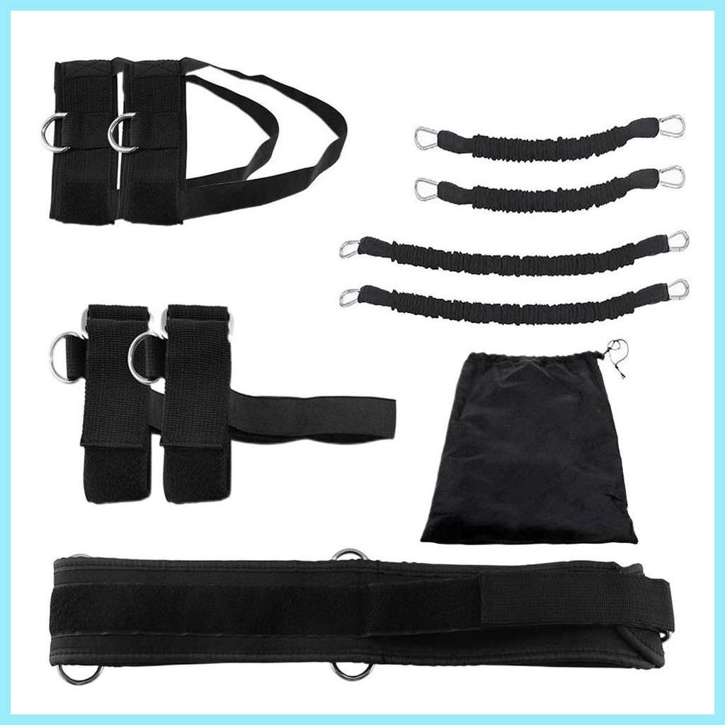 Dây Đai Tập Boxing Luyện Tập Cho Người Lớn