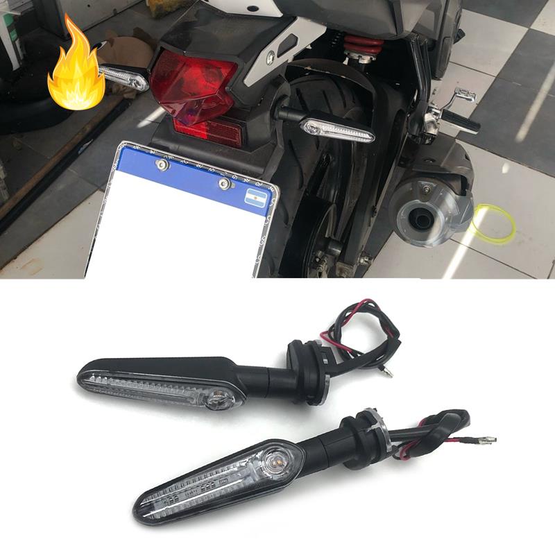 Đèn LED Chuyên Dụng Cho Xe Mô Tô YAMAHA YZF R15 R25 R3 R125 MT-25 MT-03 MT15 MT-15