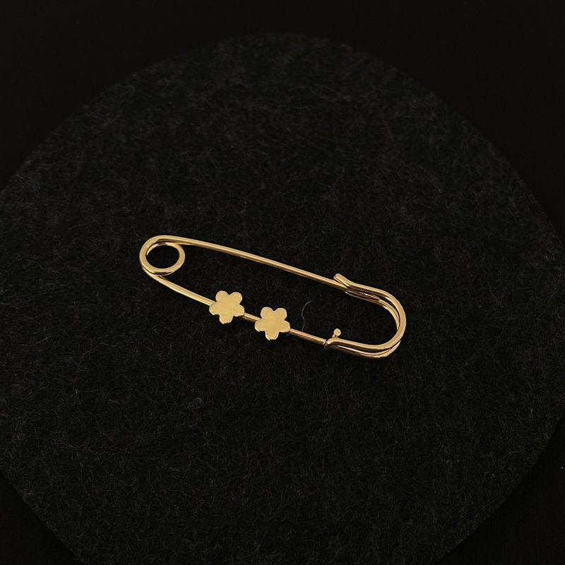 Ghim Cài Thắt Lưng Trang Trí Đầm Có Thể Điều Chỉnh