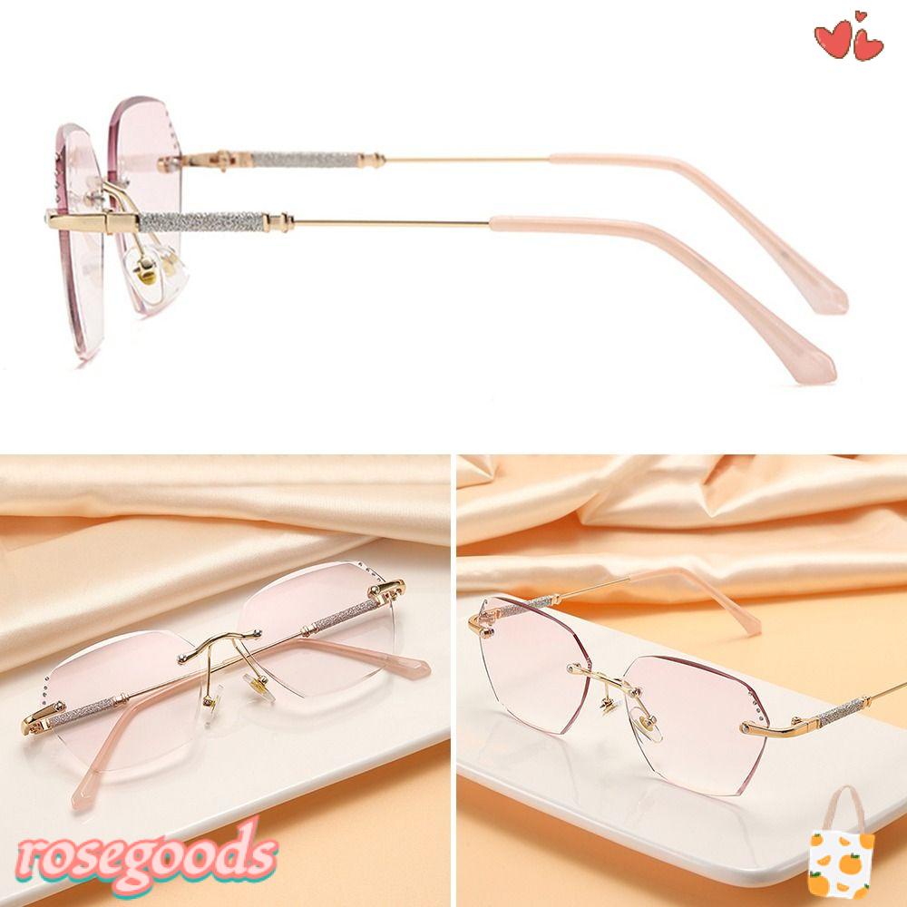 Kính Đọc Sách Bảo Vệ Mắt Siêu Nhẹ Thoải Mái