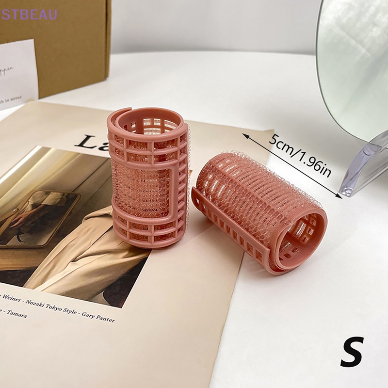 1 Dụng Cụ Uốn Tóc Mái Gợn Sóng DIY Dành Cho Salon