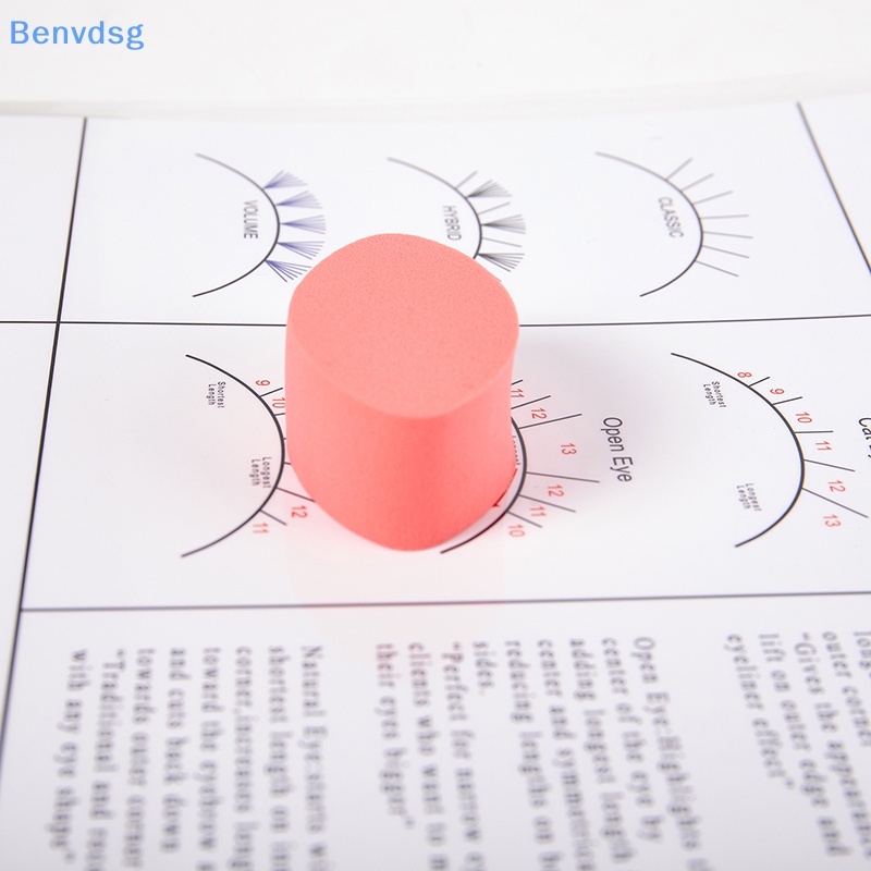 1 Bản Đồ Nối Mi Có Thể Tái Sử Dụng