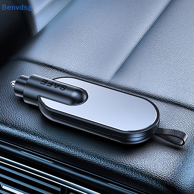 Búa Thoát Hiểm An Toàn Cho Xe Hơi