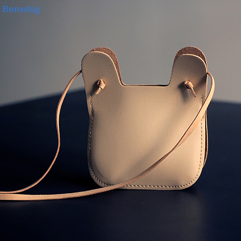 Benvdsg > Túi Xách Hoạt Hình Dễ Thương Trang Trí Đáng Yêu Dành Cho Trẻ Em