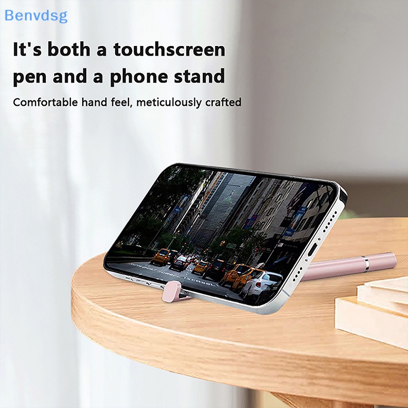 Bút Cảm Ứng Điện Dung Cho Iphone Samsung well