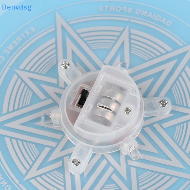 Đĩa Bay Benvdsg &gt; 25cm Chuyên Nghiệp Cho Các Cuộc Thi Thể Thao Ngoài Trời