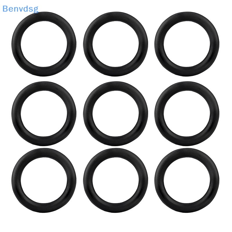 Vòng Đệm Cao Su Hình Chữ O Chống Thấm Nước / Dầu Mỡ Tiện Dụng Cho Máy Rửa Xe Hơi