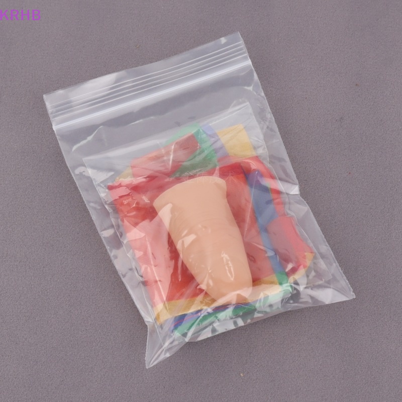 1 Set Khăn Choàng Lụa Làm Ảo Thuật Đường Phố Cho Bé Mới