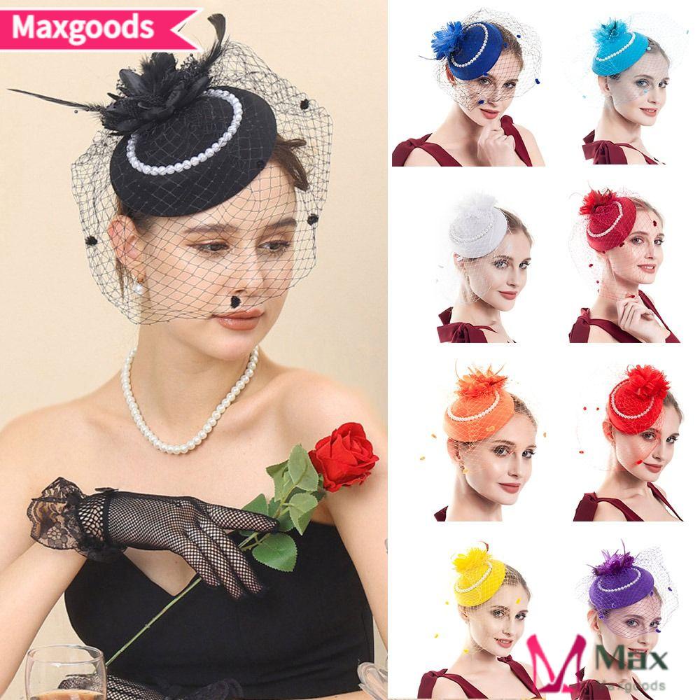 Kẹp Tóc Càng Cua Kiểu Cổ Điển Thời Trang Dự Tiệc Cho Bạn Gái