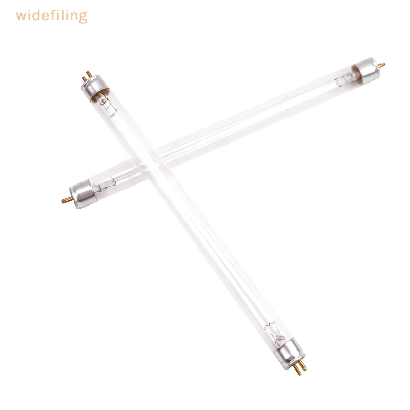 1 Bóng Đèn UV 6W Dùng Để Hong Khô Sơn Móng Tay