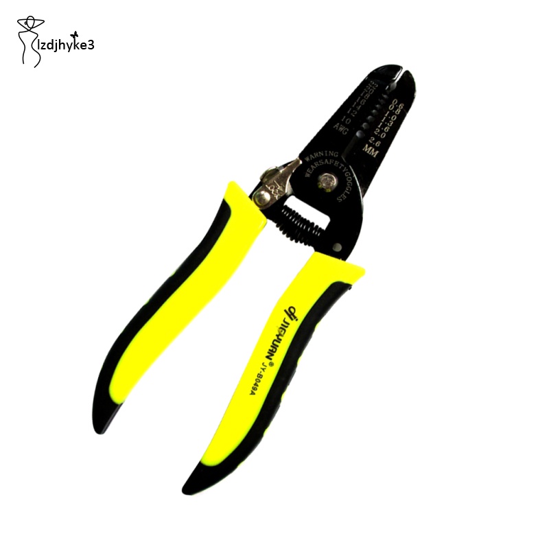 Kìm Uốn Dây Cáp Đa Năng 7inch lzdjhyke3