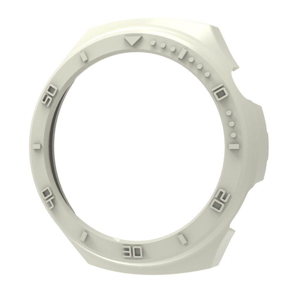 Ốp Bảo Vệ Mặt Đồng Hồ Thông Minh Huawei Watch4 Pro / Huawei Watch 4 Bằng PC