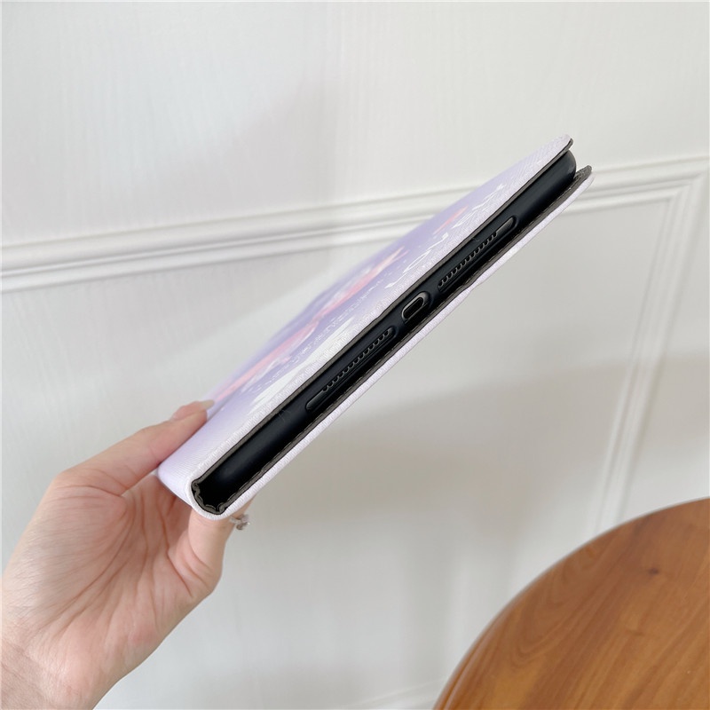 Bao Da Máy Tính Bảng Thông Minh Cho iPad Mini 1 2 3 4 5 6 Air Pro 9.7 2017 / 18 5th / 6th / 7th / 8th / 9th / 10th Gen 10.2 &quot;10.5&quot; 11.0 &quot;10.9&quot; 2020 20120 20120