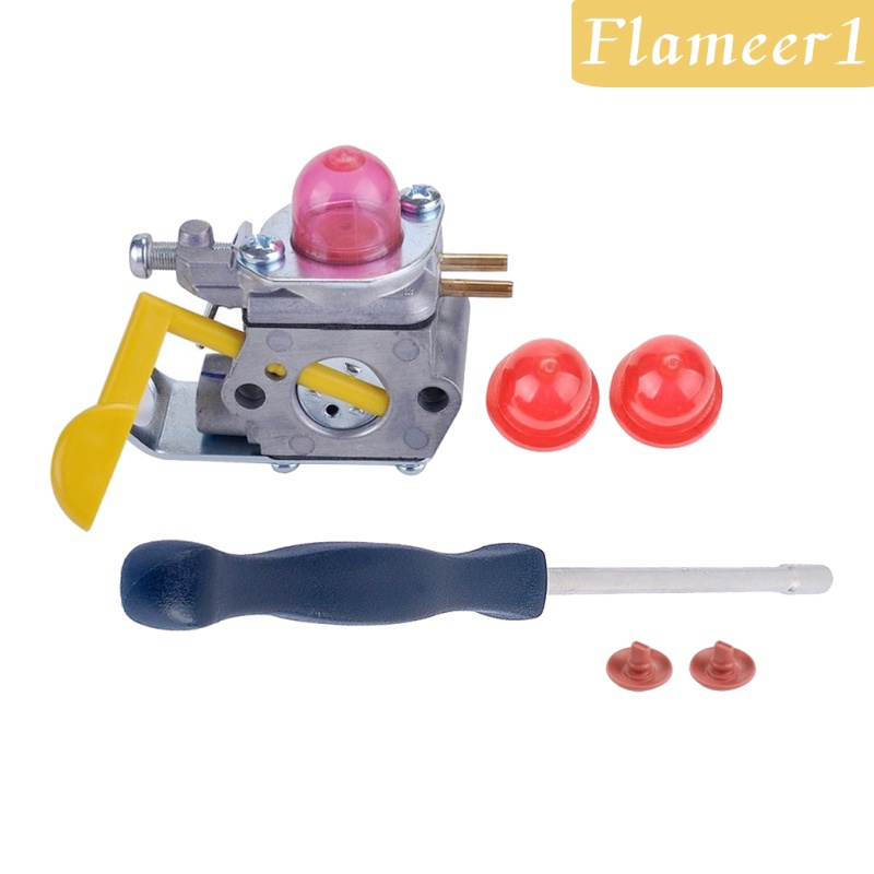 Bộ Chế Hòa Khí 1] Bóng Đèn Cho ZAMA C1U W18