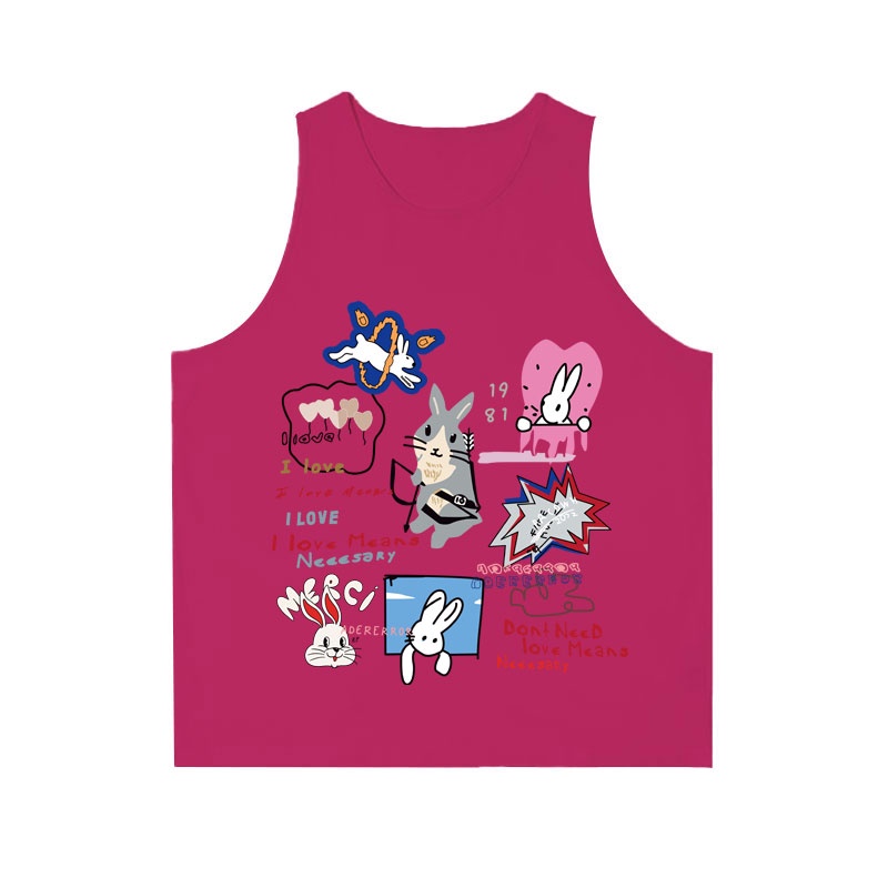 Áo Thun 100% Cotton Cổ Tròn Dáng Rộng Thời Trang Mùa Hè Phong Cách Hàn Quốc Cho Nữ