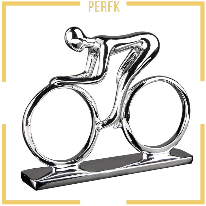 Mô Hình Tượng Thể Thao Dùng Trang Trí Nhà Cửa / Văn Phòng