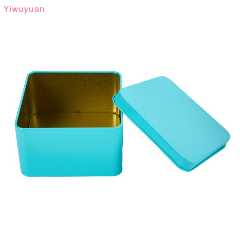 < Yiwuyuan > Hộp Rỗng Đựng Trang Sức Dán Ngực Mới