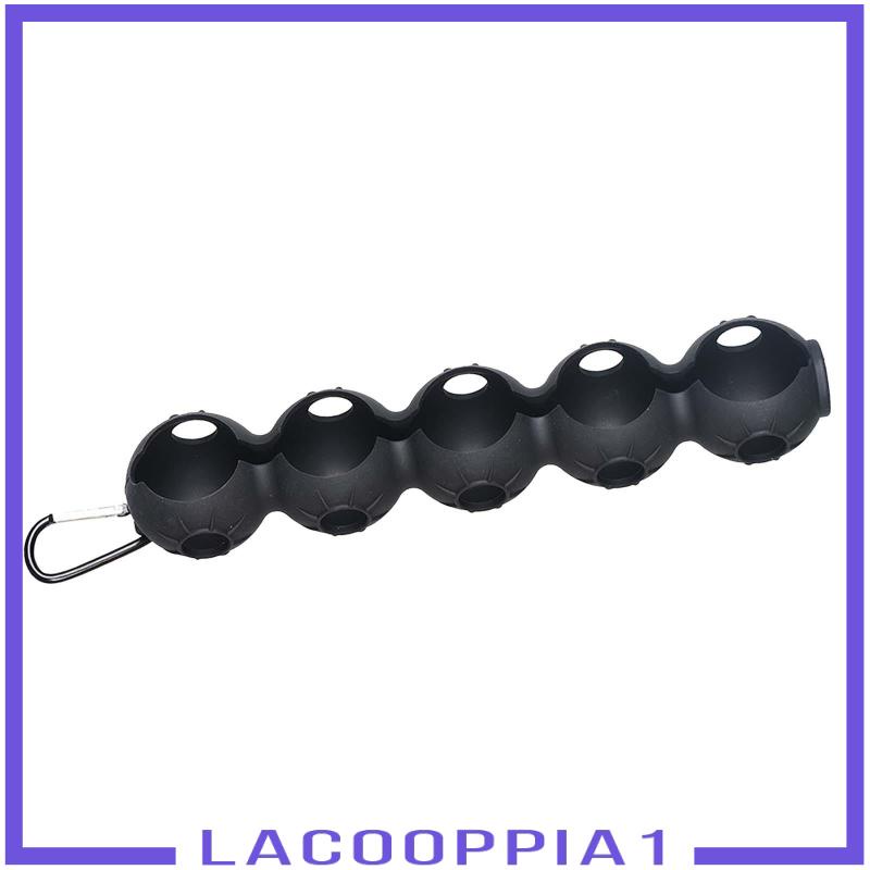 Túi Đựng Bóng Golf 5 Ngăn Lacooppia1