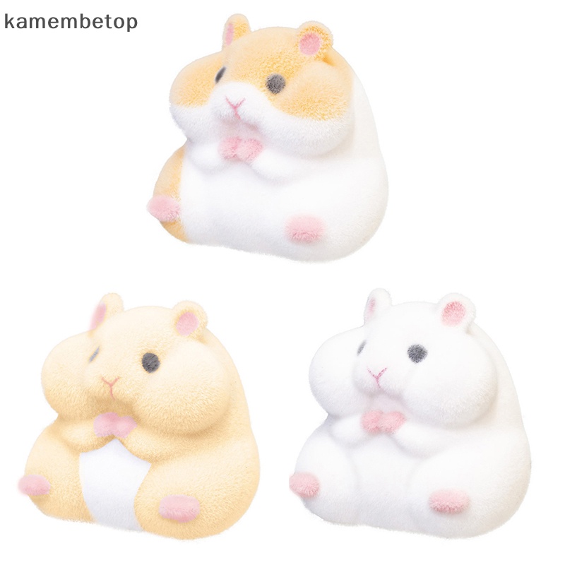 Beto Thú Nhồi Bông Hình Con Sâu Cho Chuột hamster