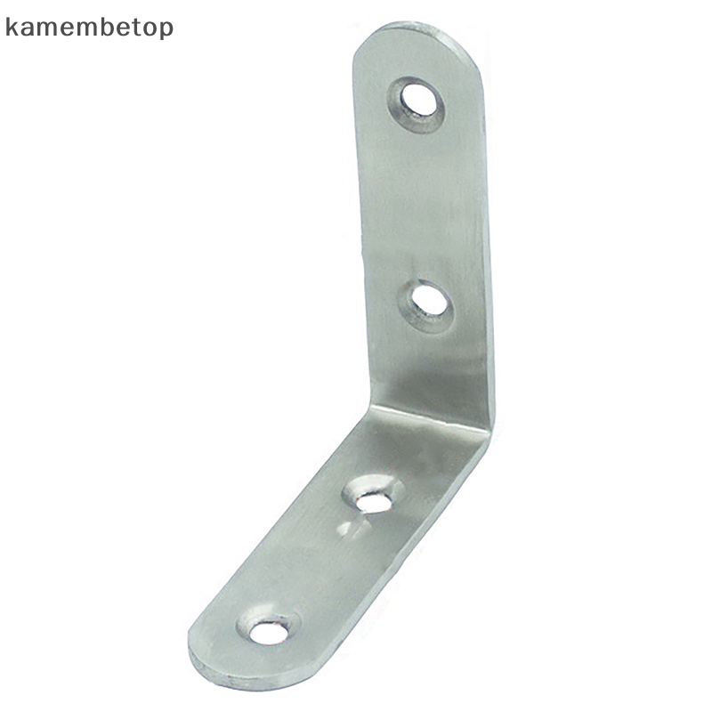 Phụ Kiện Cố Định Góc 90 Độ Bằng Thép Không Gỉ Chất Lượng Cao