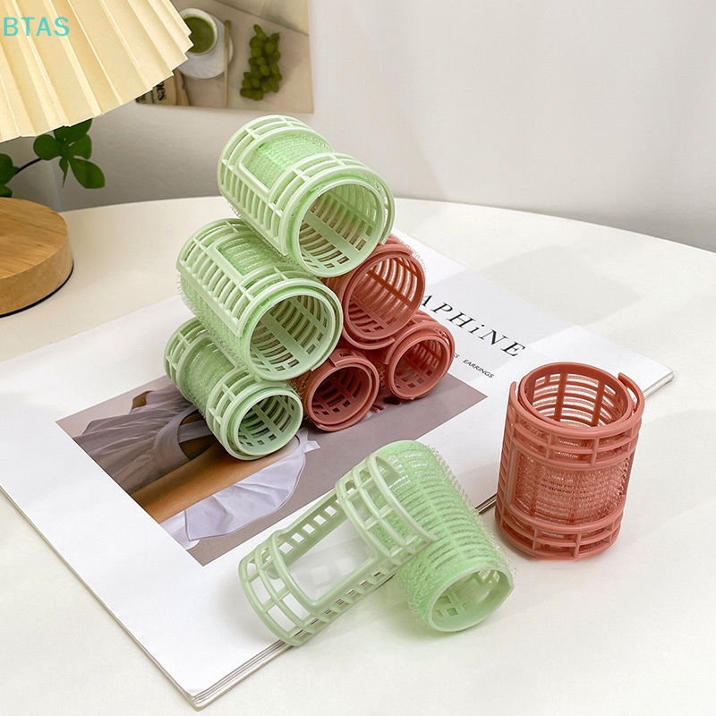 1 Dụng Cụ Uốn Tóc Mái Gợn Sóng