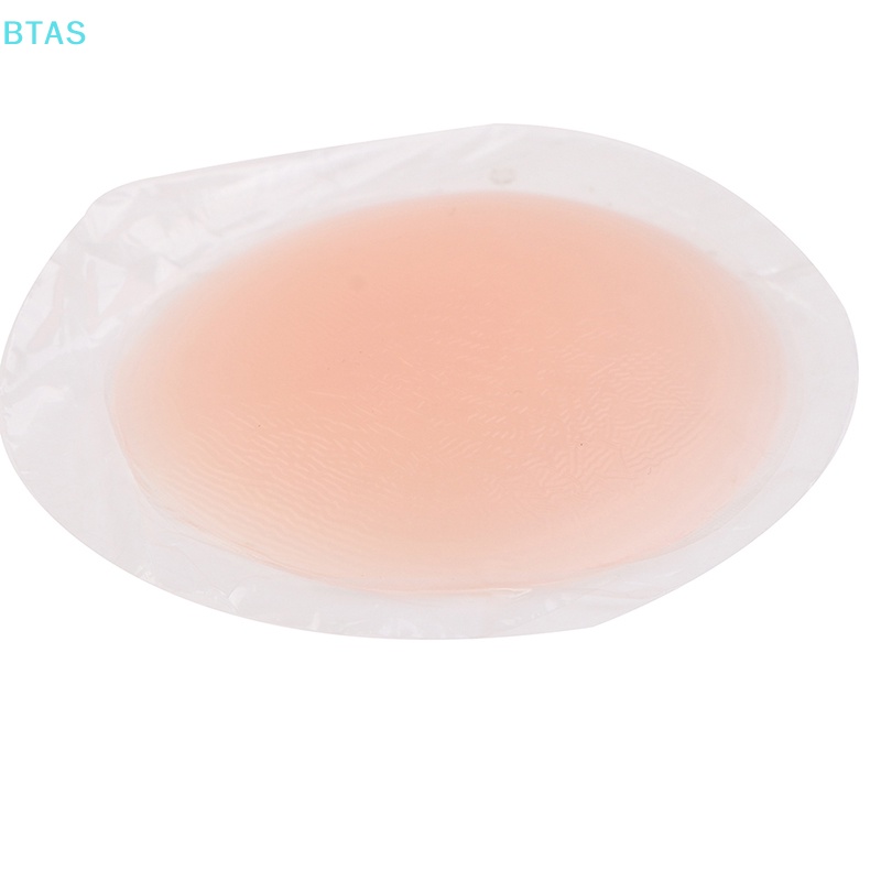 Miếng Dán Ngực Silicone Vô Hình Tái Sử Dụng