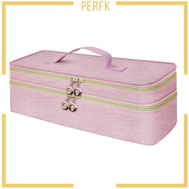 Giá Đỡ Máy Sấy Tóc Tiện Dụng Khi Đi Du Lịch