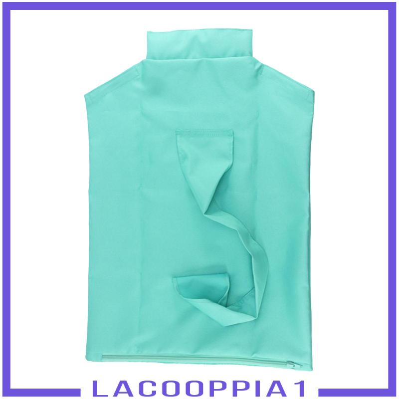 [Lacooppia1] Túi Địu Mèo Chăm Sóc Chân Mèo Dùng Khi Đi Cắm Trại Sử Dụng Ngoài Trời