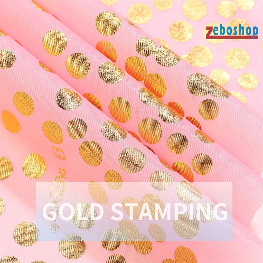 Khăn Trải Bàn Bằng PEVA Chống Nước Dùng Một Lần Trang Trí Tiệc Cưới / Sinh Nhật