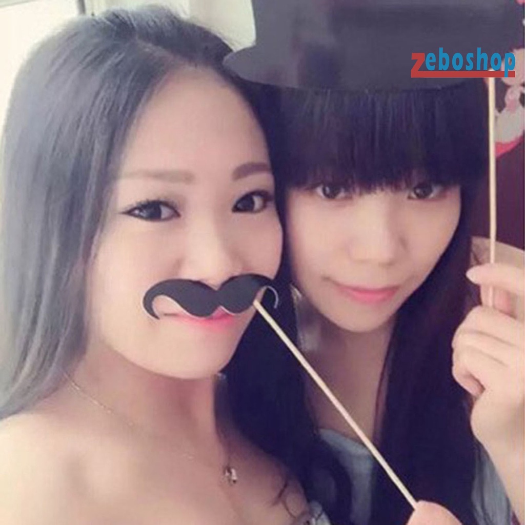 Set 28 Phụ Kiện Trang Trí Ảnh Đa Năng Di Động Có Thể Tái Sử Dụng