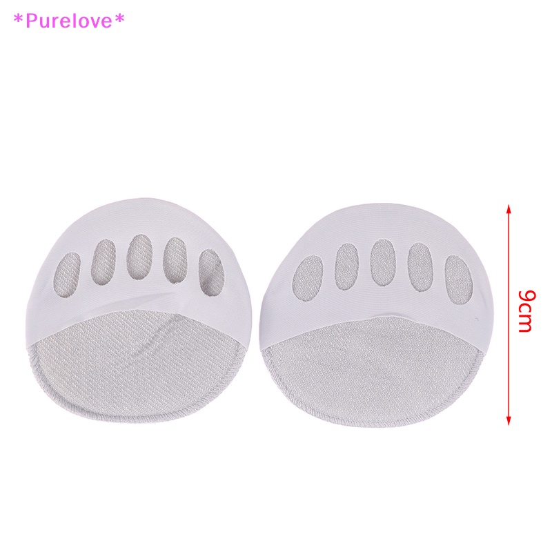 Đôi Tất Chân Hở Ngón Thời Trang Dành Cho Nữ Mới