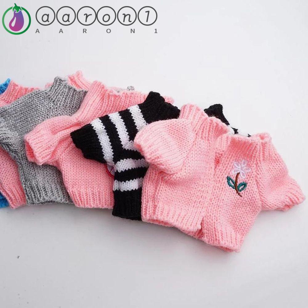 Chú Vịt Nhồi Bông Mini 30cm Lalafanfan Đáng Yêu Cho Búp Bê 1