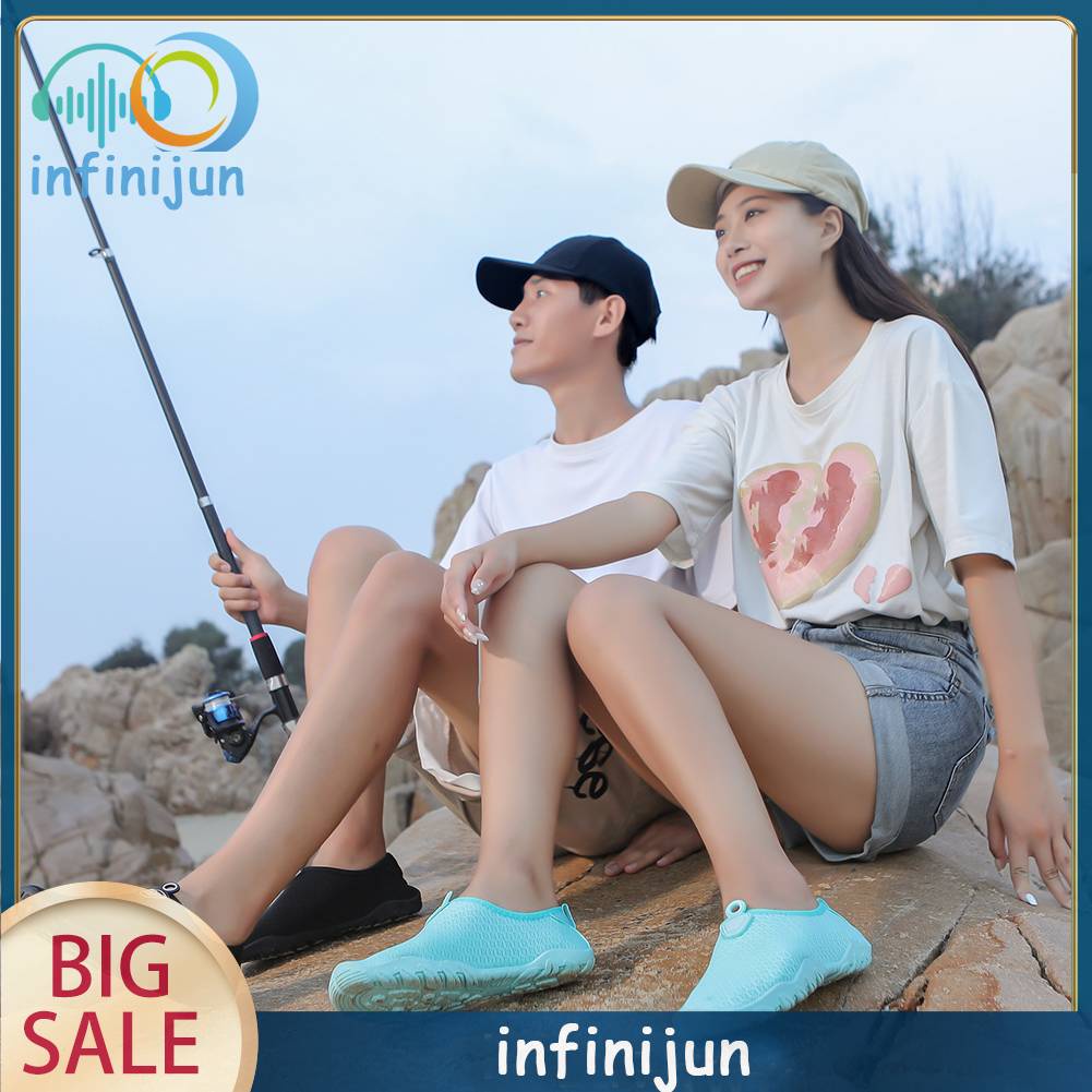 Giày Thể Thao Lặn Thoáng Khí Cho Nam Nữ