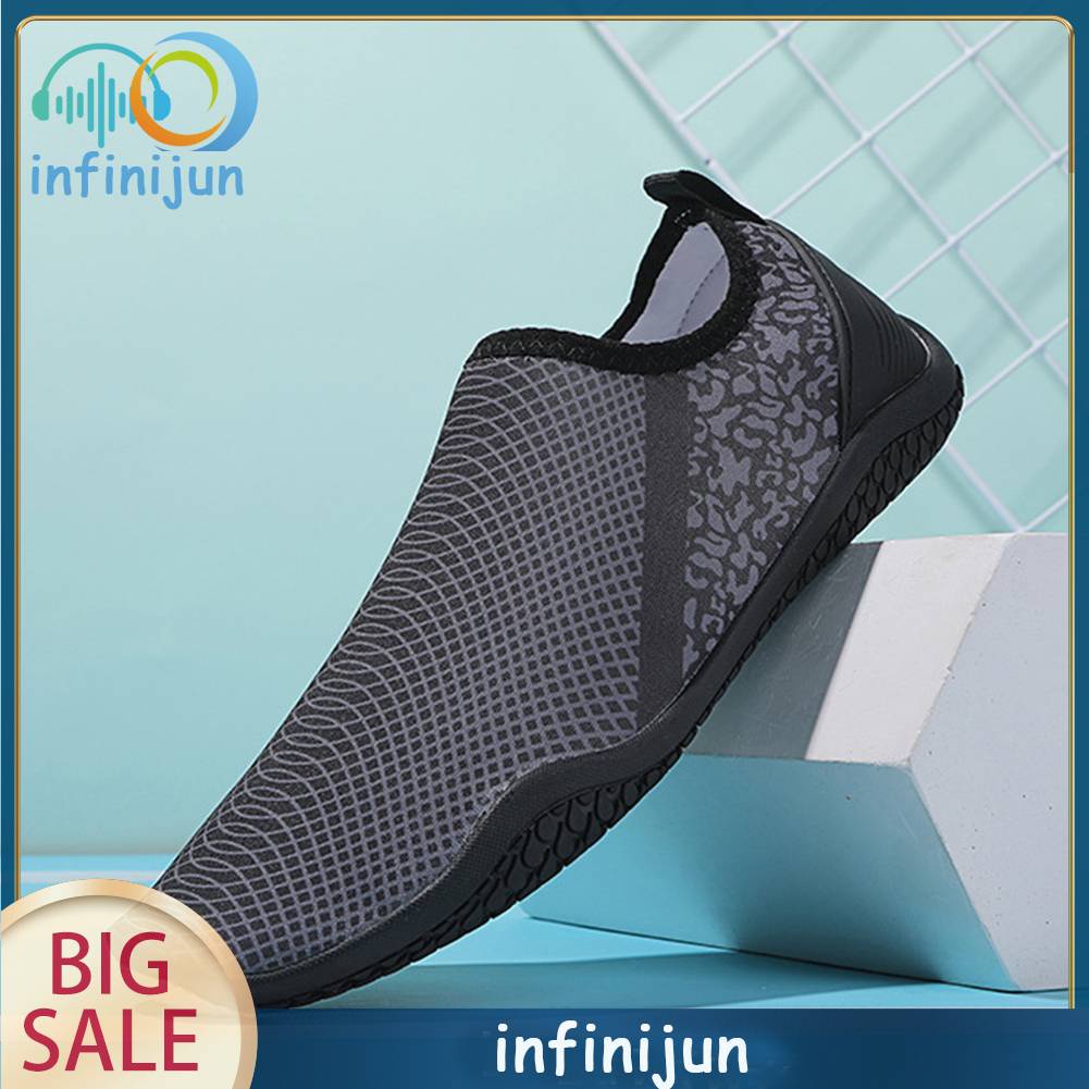 Giày Thể Thao Lặn Thoáng Khí Cho Nam Nữ