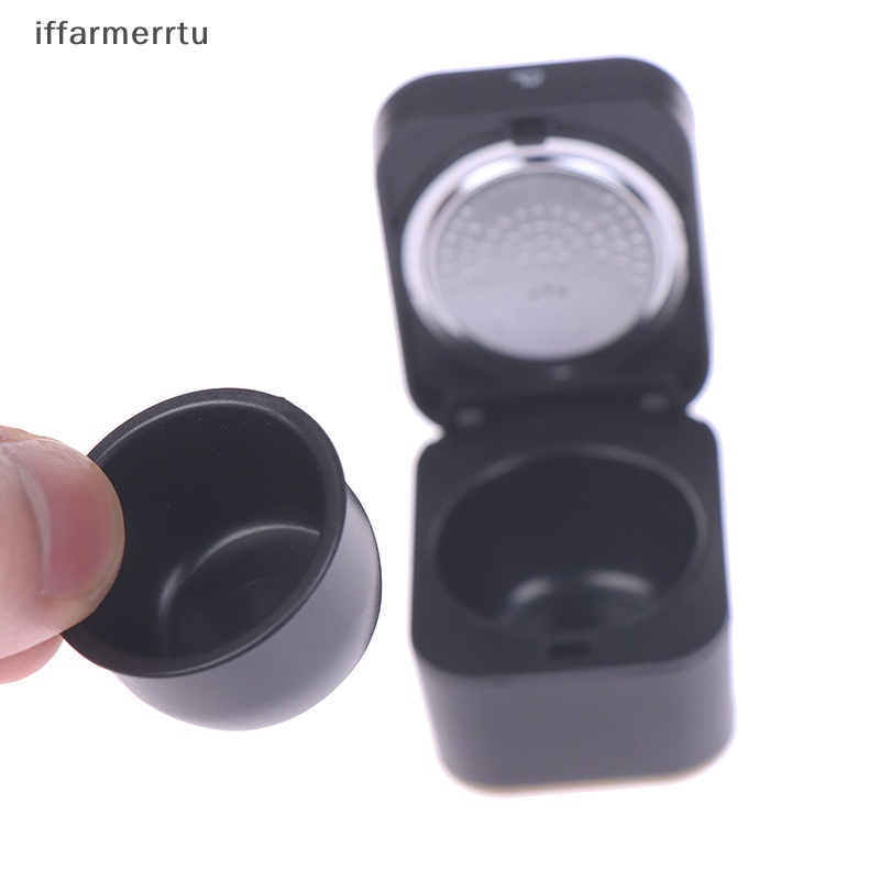 Mô Hình Nồi Cơm Điện Nấu Ăn Mini Tỉ Lệ 1: 12 Trang Trí Nhà Búp Bê