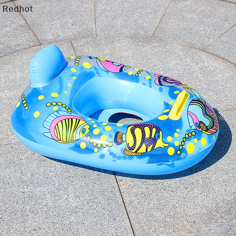 Phao Bơi Bơm Hơi Vui Nhộn Dành Cho Bé