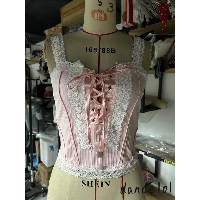 Áo Khiêu Vũ 1O1 Thời Trang Mùa Hè Quyến Rũ Cho Nữ