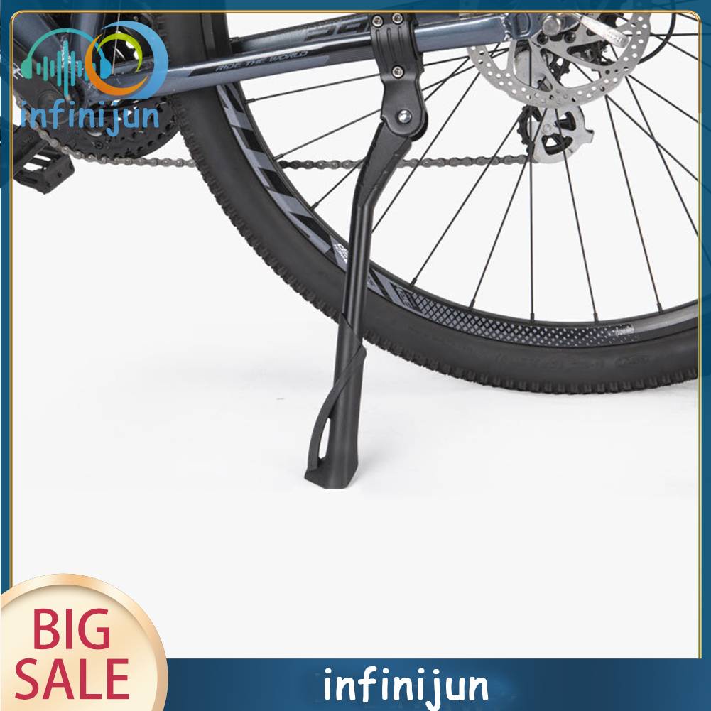 Chân Chống Đứng Cho Xe Đạp Dễ Lắp Đặt