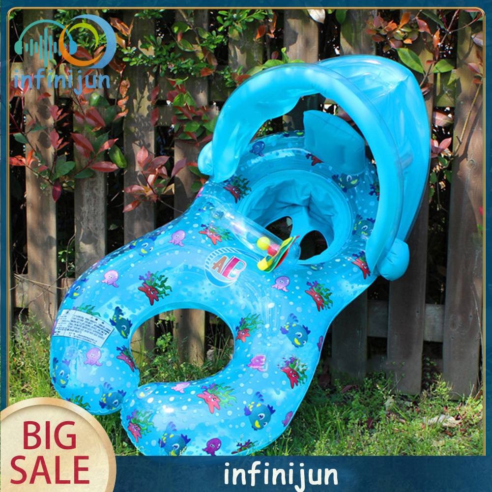 Phao Bơi PVC Có Thể Tái Sử Dụng Tiện Lợi Cho Bé