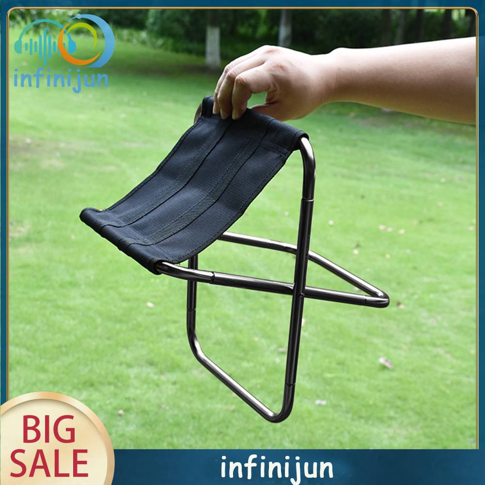 Ghế Xếp Siêu Nhẹ Tiện Dụng Cho Hoạt Động Ngoài Trời