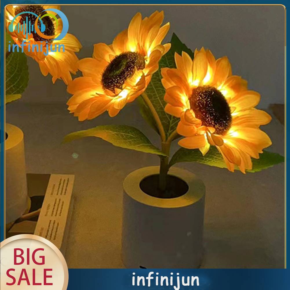 1 Đèn LED Để Bàn Điều Chỉnh Độ Sáng Cho Người Lớn Và Trẻ Em