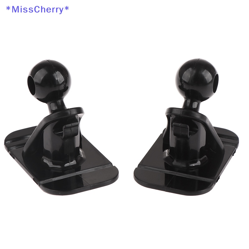 1 Giá Đỡ Điện Thoại Đầu Bi 17mm Gắn Lỗ Thông Gió Xe Hơi Tiện Dụng Mới