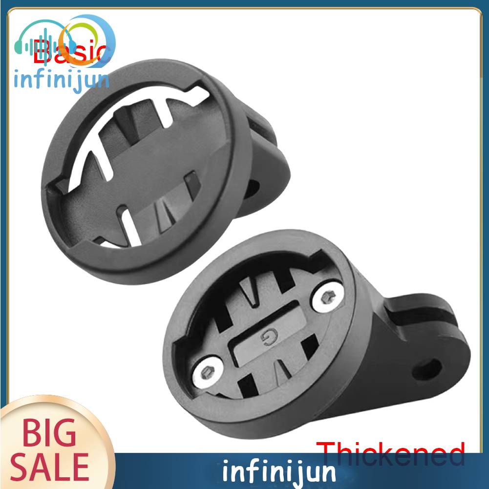 Giá Đỡ Máy Ảnh Garmin Gắn Tay Lái Xe Đạp Tiện Lợi