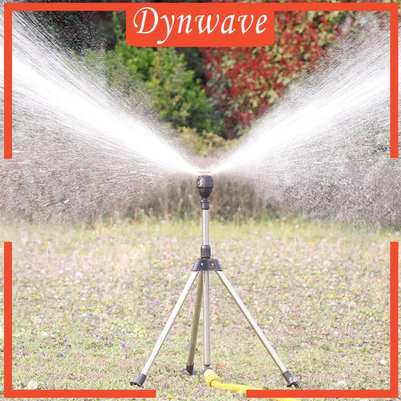 Vòi Phun Nước Tưới Cây Tự Động Xoay Tiện Dụng Cho Sân Vườn