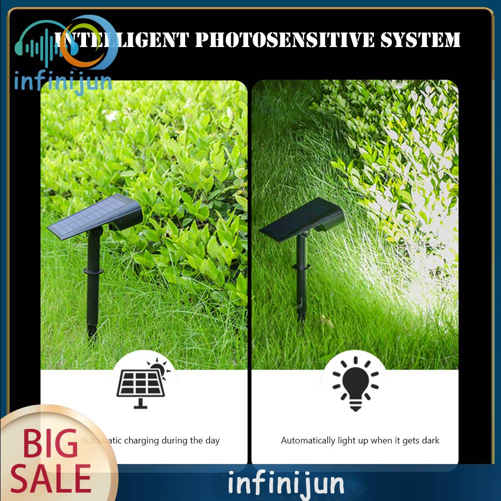 Đèn LED 39 Bóng IP65 Chống Nước IP65 Sử Dụng Năng Lượng Mặt Trời 1500MAh Cho Sân Khấu