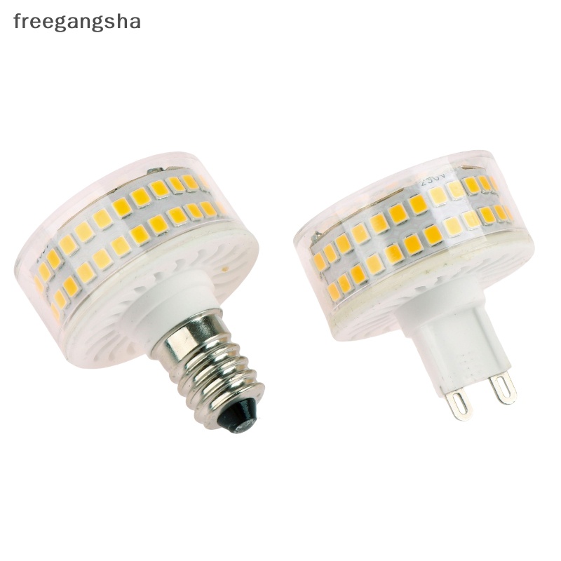 Bóng Đèn LED E14 G9 AC220V 9W SMD2835 Ánh Sáng Trắng Cao Cấp